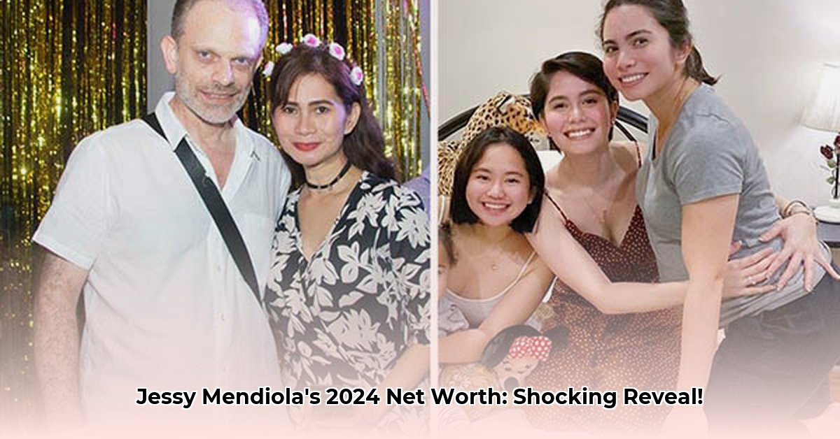jessy-mendiola-net-worth